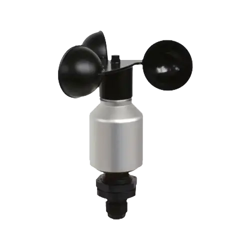 Sensor Velocidad Viento SolarEdge SE1000-SEN-WIND-S1 4-20mA - Accesorios de Inversores