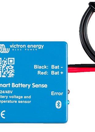 Sensor Victron Smart Battery Largo Alcance 10m - Tiensol