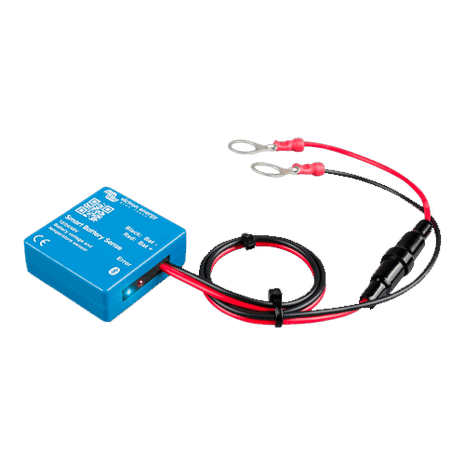 Sensor Victron Smart Battery Largo Alcance 10m - Tiensol