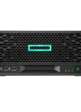 Servidor HPE Proliant Microserver Gen10 Plus v2 Intel Pentium G6405/ 16GB Ram - Tiensol