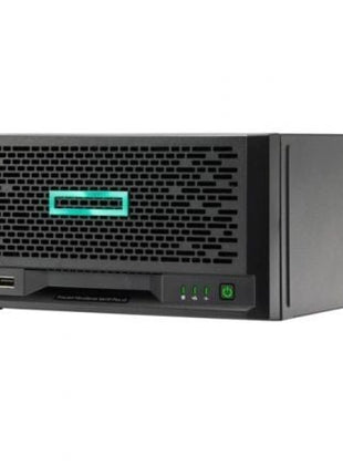 Servidor HPE Proliant Microserver Gen10 Plus v2 Intel Xeon E - 2314/ 16GB Ram/ 1TB SATA - Tiensol