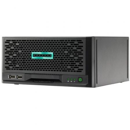 Servidor HPE Proliant Microserver Gen10 Plus v2 Intel Xeon E - 2314/ 16GB Ram/ 1TB SATA - Tiensol