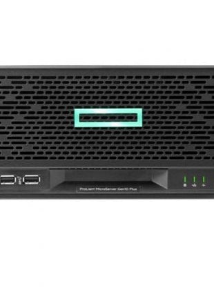 Servidor HPE Proliant Microserver Gen10 Plus v2 Intel Xeon E - 2314/ 16GB Ram - Tiensol