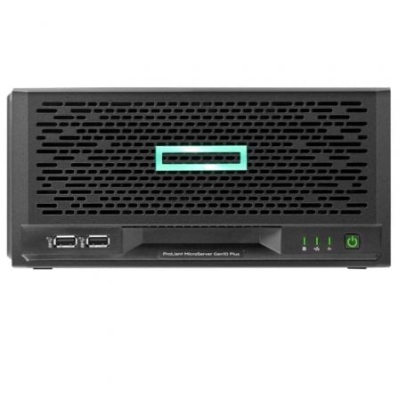 Servidor HPE Proliant Microserver Gen10 Plus v2 Intel Xeon E - 2314/ 16GB Ram - Tiensol