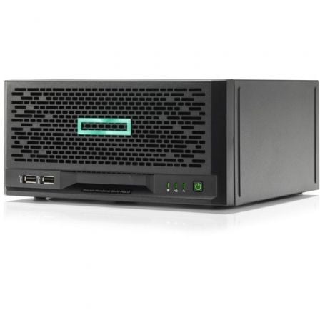 Servidor HPE Proliant Microserver Gen10 Plus v2 Intel Xeon E - 2314/ 16GB Ram - Tiensol