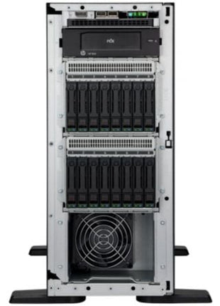 Servidor HPE Proliant ML110 Gen11 Intel Xeon Bronze 3408U/ 16GB Ram - Tiensol