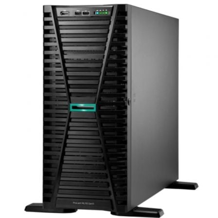 Servidor HPE Proliant ML110 Gen11 Intel Xeon Bronze 3408U/ 16GB Ram - Tiensol