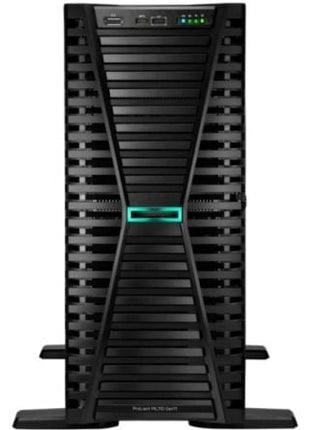 Servidor HPE Proliant ML110 Gen11 Intel Xeon Bronze 3408U/ 16GB Ram - Tiensol