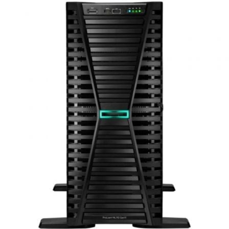 Servidor HPE Proliant ML110 Gen11 Intel Xeon Bronze 3408U/ 16GB Ram - Tiensol