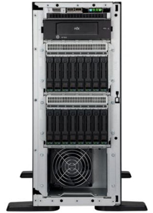 Servidor HPE Proliant ML110 Gen11 Intel Xeon Bronze 3408U/ 32GB Ram - Tiensol