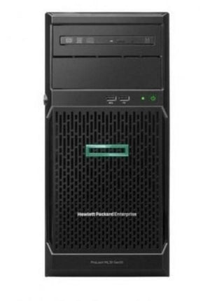 Servidor HPE Proliant ML30 Gen10 Plus Intel Xeon E - 2314/ 16GB Ram V4 - Tiensol