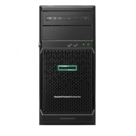 Servidor HPE Proliant ML30 Gen10 Plus Intel Xeon E - 2314/ 16GB Ram V4 - Tiensol