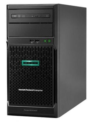 Servidor HPE Proliant ML30 Gen10 Plus Intel Xeon E - 2314/ 16GB Ram V4 - Tiensol