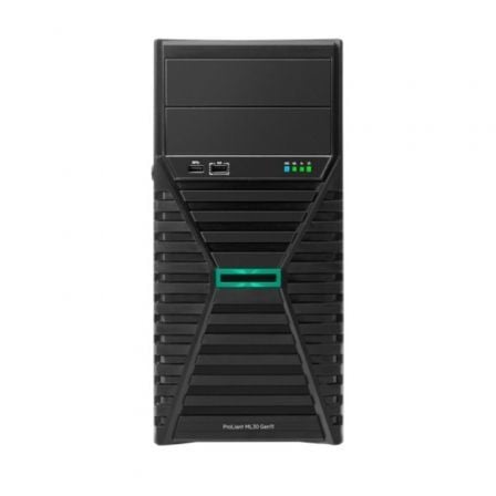 Servidor HPE Proliant ML30 Gen11 Intel Xeon E - 2414/ 16GB Ram - Tiensol