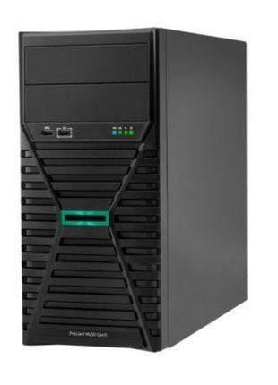 Servidor HPE Proliant ML30 Gen11 Intel Xeon E - 2414/ 16GB Ram - Tiensol