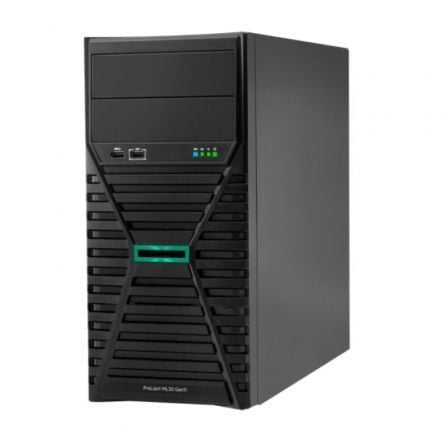 Servidor HPE Proliant ML30 Gen11 Intel Xeon E - 2414/ 16GB Ram - Tiensol