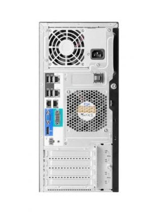 Servidor HPE Proliant ML30 Gen11 Intel Xeon E - 2436/ 16GB Ram - Tiensol