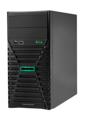 Servidor HPE Proliant ML30 Gen11 Intel Xeon E - 2436/ 16GB Ram - Tiensol