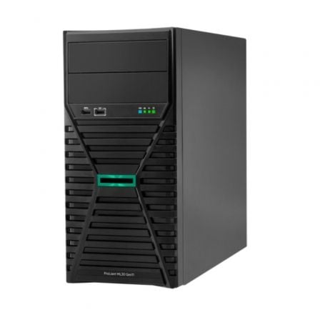 Servidor HPE Proliant ML30 Gen11 Intel Xeon E - 2436/ 16GB Ram - Tiensol