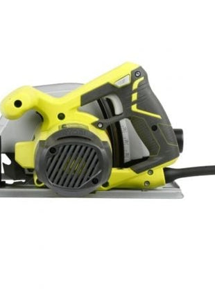 Sierra Circular Ryobi RCS1400 - G/ 1400W/ 1 Boquilla Aspiración - Tiensol