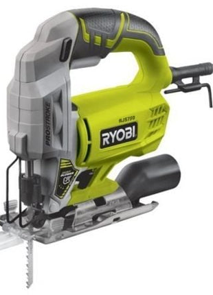 Sierra de Calar Ryobi RJS750 - G/ 500W/ 1 Boquilla Aspiración - Tiensol