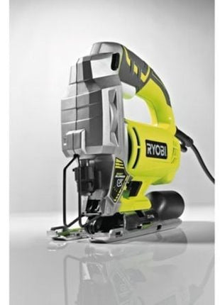 Sierra de Calar Ryobi RJS750 - G/ 500W/ 1 Boquilla Aspiración - Tiensol