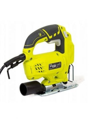 Sierra de Calar Ryobi RJS750 - G/ 500W/ 1 Boquilla Aspiración - Tiensol