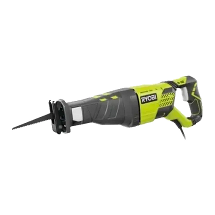 Sierra de Sable Ryobi 1200W RRS1200-K | Carrera 30 mm | Con maletín - Herramientas Eléctricas