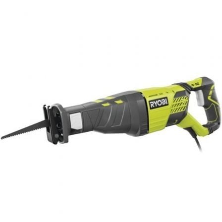 Sierra de Sable Ryobi RRS1200 - K/ 1200W/ Bolsa de Transporte - Tiensol