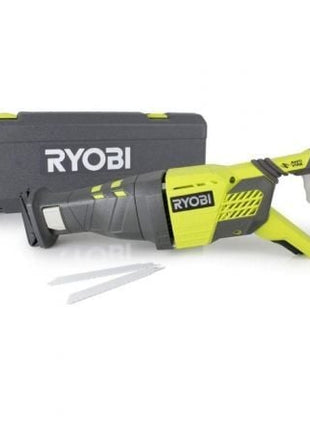 Sierra de Sable Ryobi RRS1200 - K/ 1200W/ Bolsa de Transporte - Tiensol