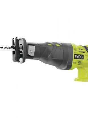 Sierra de Sable Sin Cable Ryobi ONE+ R18RS - 0/ 18V/ Sin Batería ni Cargador - Tiensol