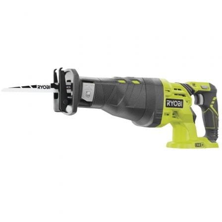 Sierra de Sable Sin Cable Ryobi ONE+ R18RS - 0/ 18V/ Sin Batería ni Cargador - Tiensol