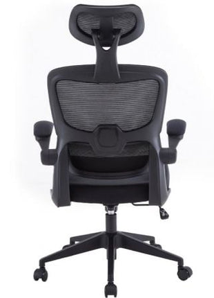 Silla Gaming Woxter Ergo/ Negro - Tiensol