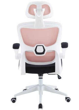 Silla Gaming Woxter Ergo/ Rosa - Tiensol