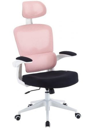 Silla Gaming Woxter Ergo/ Rosa - Tiensol