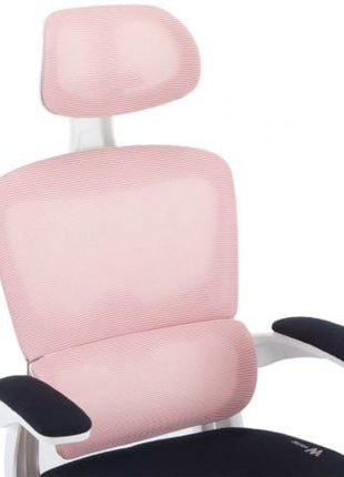 Silla Gaming Woxter Ergo/ Rosa - Tiensol