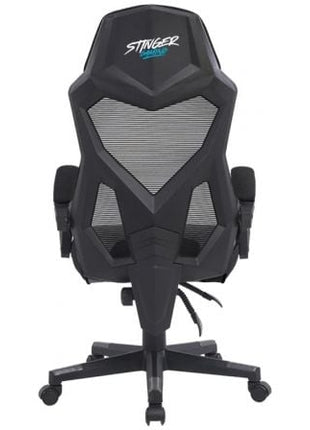 Silla Gaming Woxter Stinger Station Sense/ Negro - Tiensol