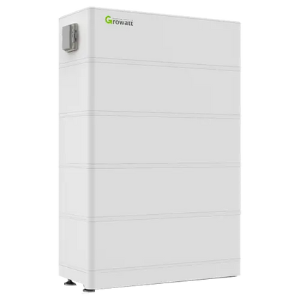 Módulo Litio Growatt ARK XH 10.2kWh - Tiensol