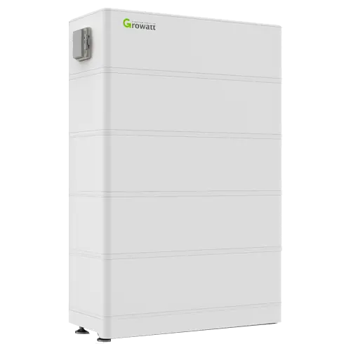 Módulo Litio Growatt ARK XH 10.2kWh - Tiensol