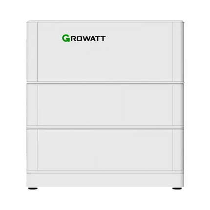Módulo Litio Growatt ARK XH 5.1kWh - Tiensol