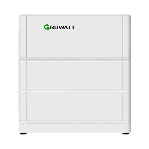 Módulo Litio Growatt ARK XH 5.1kWh - Tiensol