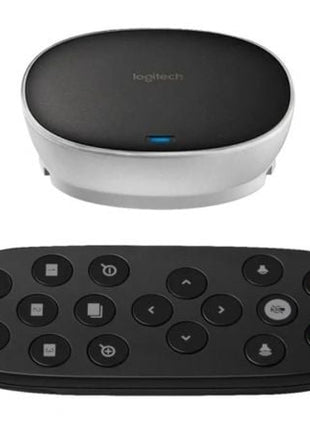 Sistema de Videoconferencia Logitech Group/ Enfoque Automático/ Full HD - Tiensol