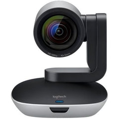 Sistema de Videoconferencia Logitech PTZ PRO 2/ Campo de Visión 90º/ Full HD - Tiensol