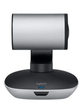 Sistema de Videoconferencia Logitech PTZ PRO 2/ Campo de Visión 90º/ Full HD - Tiensol