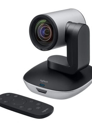 Sistema de Videoconferencia Logitech PTZ PRO 2/ Campo de Visión 90º/ Full HD - Tiensol