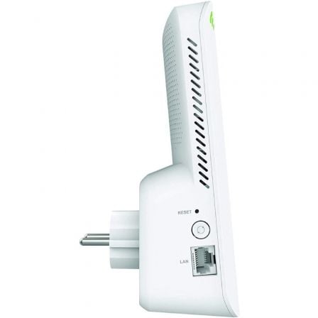 Sistema Mesh D - Link DAP - X1860 1800Mbps/ 2.4GHz 5GHz - Tiensol