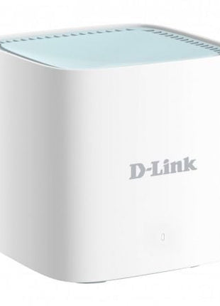 Sistema Mesh D - Link M15 - 2 1500Mbps/ 2.4GHz 5GHz/ Pack de 2 - Tiensol