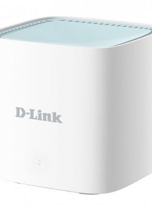 Sistema Mesh D - Link M15 - 2 1500Mbps/ 2.4GHz 5GHz/ Pack de 2 - Tiensol