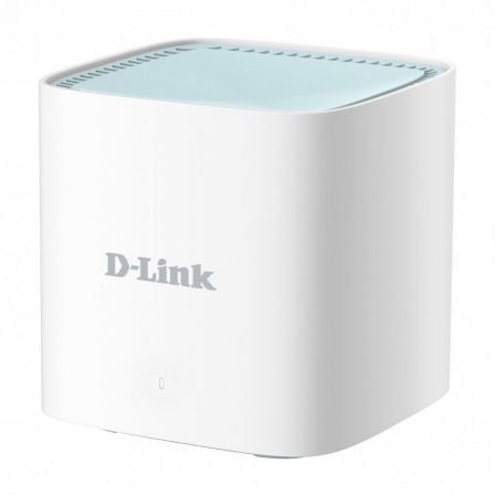 Sistema Mesh D - Link M15 - 2 1500Mbps/ 2.4GHz 5GHz/ Pack de 2 - Tiensol