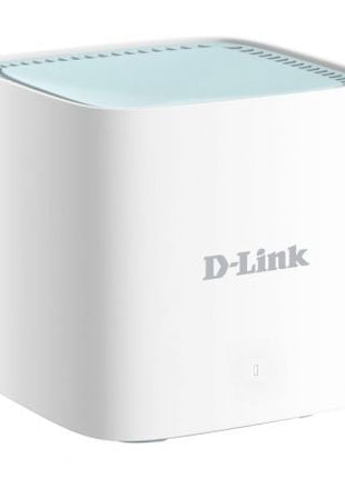 Sistema Mesh D - Link Mesh EAGLE PRO AI 1500Mbps/ 2.4GHz 5GHz/ Pack de 3 - Tiensol